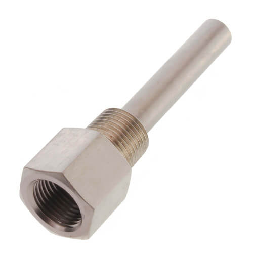 Main product image of 2-1/2" (64 mm) Immersion Well