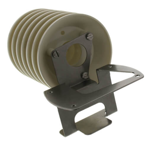 Main product image of Radiation Shield for Exterior Wall Mounting