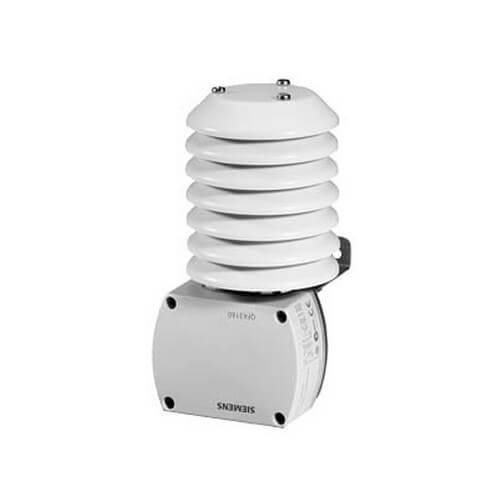 AQF3101 Siemens AQF3101 Filter Cap for Humidity Sensor