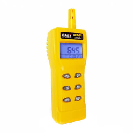 Main product image of Air Quality Meter
