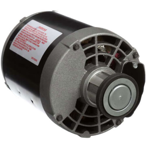 Main product image of 5-5/8" Split Phase Adjustable Ring Sleeve Bearing Motor (115V, 1725 RPM, 1/4 HP)