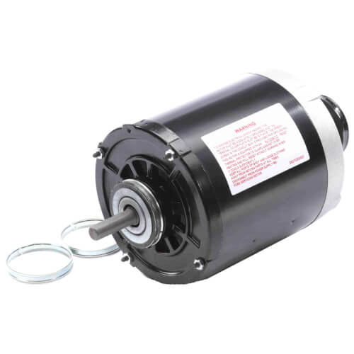 Main product image of 5-5/8" Split Phase Adjustable Ring Ball Bearing Motor (115V, 1725 RPM, 1/3 HP)