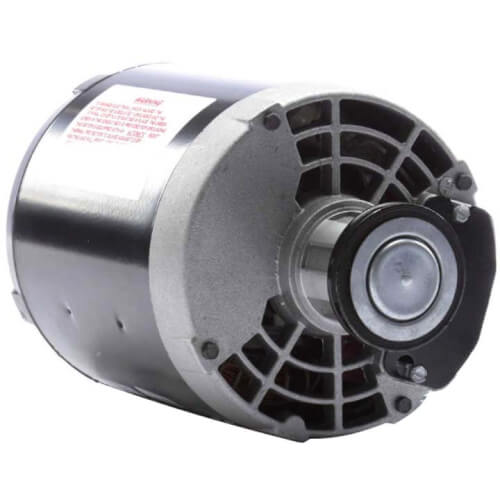 Main product image of 5-5/8" Split Phase Adjustable Ring Ball Bearing Motor (115V, 1725 RPM, 1/3 HP)