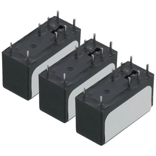 Main product image of Pluggable Replacement Relays for RIBR24D Series (Pack of 3)