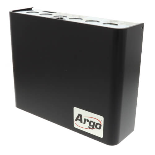 Main product image of 2 Zone Switching Relay with priority