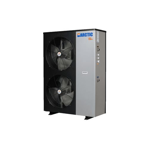 Main product image of 62,000 BTU R32 EVI Air-to-Water Heat Pump, 060ZA/BE-R32, ARCTIC-HP-060ZA/BE-R32