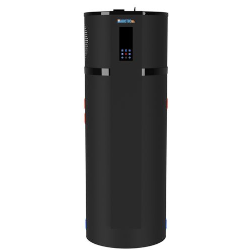 Main product image of 50 Gallon Hybrid Electric Heat Pump Water Heater, KA06-50, ARCTIC-HP-HOT WATER-KA06-50