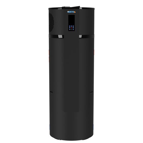 Main product image of 80 Gallon Hybrid Electric Heat Pump Water Heater, KA06-80, ARCTIC-HP-HOT WATER-KA06-80