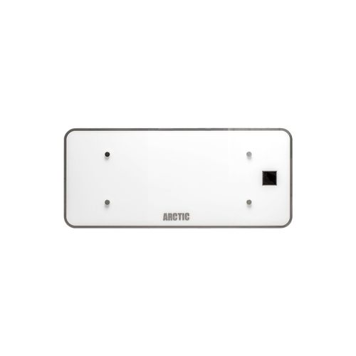 Main product image of HW400 Hydronic High Wall Fan Coil Unit, DC Inverter, ARCTIC-HIGH WALL FAN COIL HW400