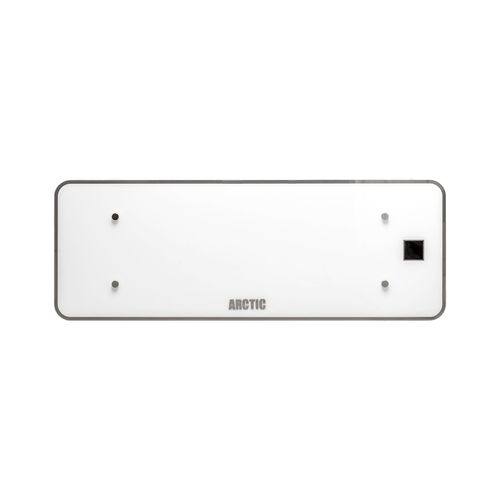 Main product image of HW600 Hydronic High Wall Fan Coil Unit, DC Inverter, ARCTIC-HIGH WALL FAN COIL HW600