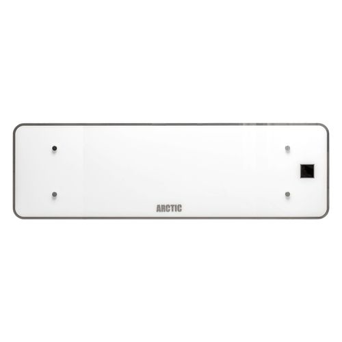 Main product image of HW800 Hydronic High Wall Fan Coil Unit, DC Inverter, ARCTIC-HIGH WALL FAN COIL HW800