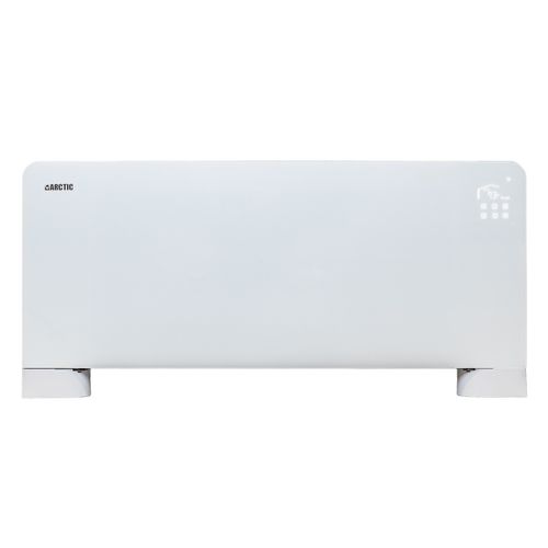 Main product image of 0100-C Ultra-Thin Hydronic Fan Coil Unit, Floor/Wall Mount, ARCTIC-PHNIX FAN COIL-0100-C
