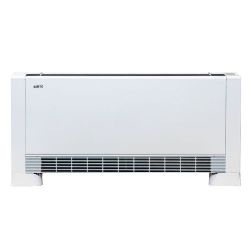 Main product image of 0100-A3 Ultra-Thin Hydronic Fan Coil Unit, Floor/Wall Mount, Low Temp, ARCTIC-PHNIX FAN COIL-0100V-A3