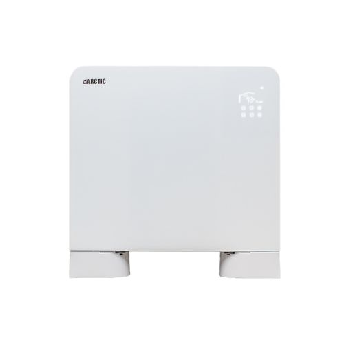 Main product image of 025-C Ultra-Thin Hydronic Fan Coil Unit, Floor/Wall Mount, ARCTIC-PHNIX FAN COIL-025-C