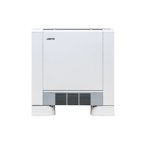 Main product image of 025-A3 Ultra-Thin Hydronic Fan Coil Unit, Floor/Wall Mount, Low Temp, ARCTIC-PHNIX FAN COIL-025V-A3