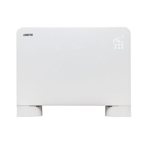 Main product image of 040-C Ultra-Thin Hydronic Fan Coil Unit, Floor/Wall Mount, ARCTIC-PHNIX FAN COIL-040-C