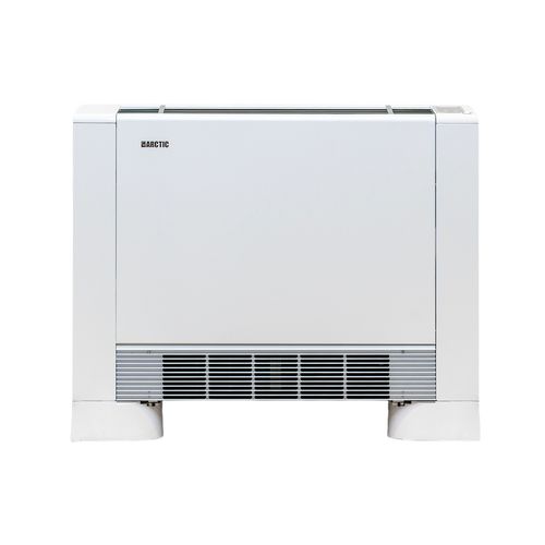 Main product image of 040-A3 Ultra-Thin Hydronic Fan Coil Unit, Floor/Wall Mount, Low Temp, ARCTIC-PHNIX FAN COIL-040V-A3