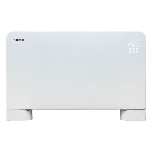 Main product image of 060-C Ultra-Thin Hydronic Fan Coil Unit, Floor/Wall Mount, ARCTIC-PHNIX FAN COIL-060-C
