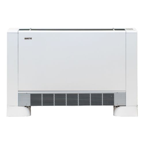 Main product image of 060-A3 Ultra-Thin Hydronic Fan Coil Unit, Floor/Wall Mount, Low Temp, ARCTIC-PHNIX FAN COIL-060V-A3