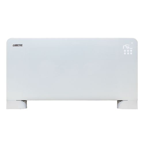 Main product image of 080-C Ultra-Thin Hydronic Fan Coil Unit, Floor/Wall Mount, ARCTIC-PHNIX FAN COIL-080-C