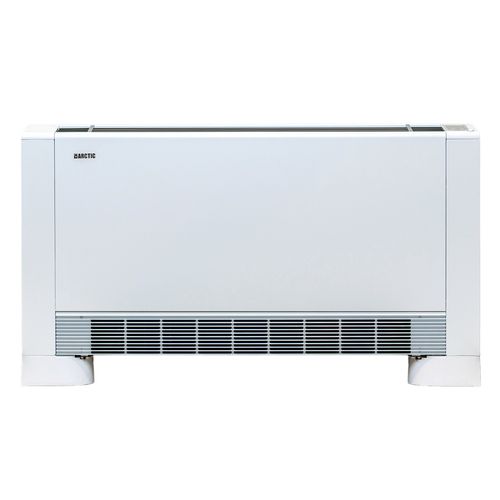 Main product image of 080-A3 Ultra-Thin Hydronic Fan Coil Unit, Floor/Wall Mount, Low Temp, ARCTIC-PHNIX FAN COIL-080V-A3