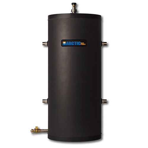 Main product image of 120 Gallon Hybrid Hydronic Buffer Tank, ARCTIC-TANK-CHILLER-120G