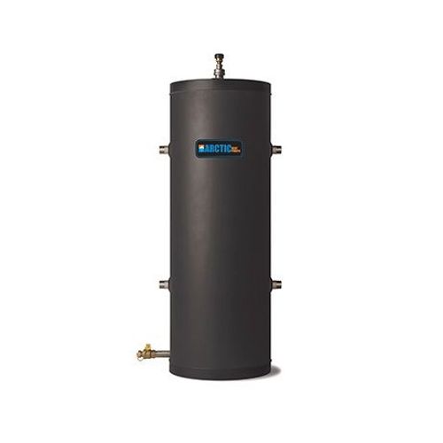 Main product image of 40 Gallon Hybrid Hydronic Buffer Tank, ARCTIC-TANK-CHILLER-40G