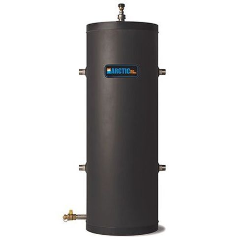Main product image of 55 Gallon Hybrid Hydronic Buffer Tank, ARCTIC-TANK-CHILLER-55G