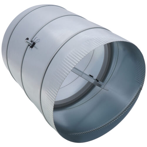 Main product image of 12" Round Automatic TrueZONE Damper