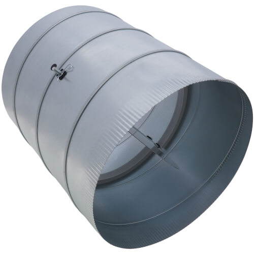 Main product image of 14" Round Automatic TrueZONE Damper
