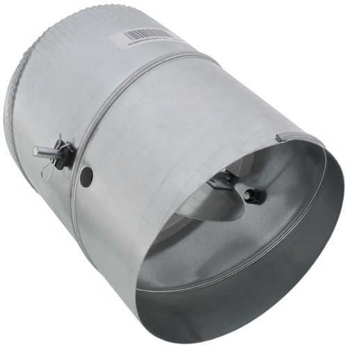 Main product image of 7" Round Automatic TrueZONE Damper