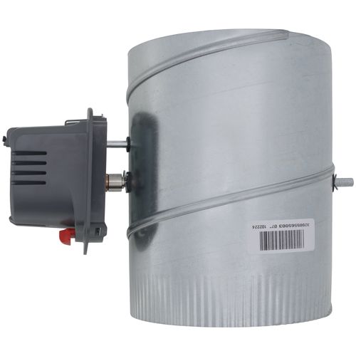 Main product image of 7" Round Automatic TrueZONE Damper