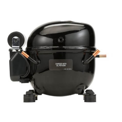 Main product image of 1 PH, R-134A Compressor, 3730 BTU (115V)