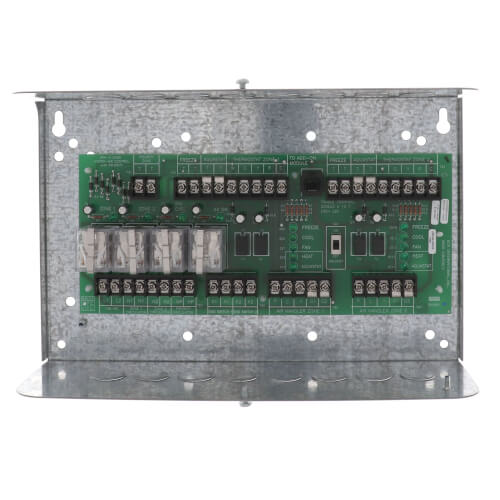 ARH3 Argo ARH3 3 Zone Valve Switching Relay with 2 Air and 1 Priority