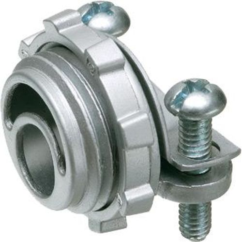 Main product image of 3" Cable Connector with Round End Stop