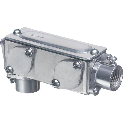Main product image of 3" AnyBODY Metallic Conduit Body