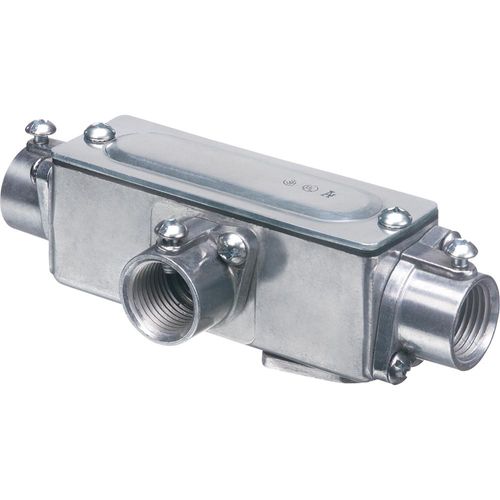 Main product image of 3" AnyBODY Metallic Conduit Body