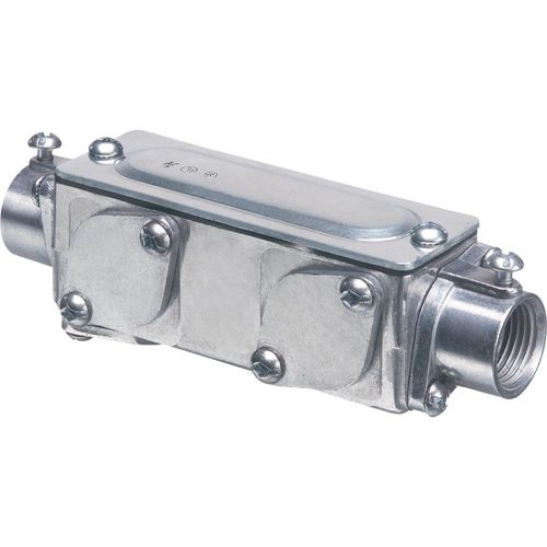 Main product image of 3" AnyBODY Metallic Conduit Body