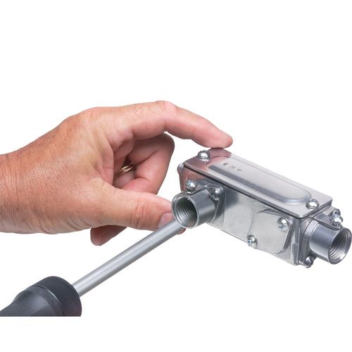 Main product image of 3" AnyBODY Metallic Conduit Body