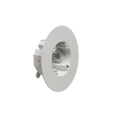 Main product image of 7-1/2" Non-Metallic Raintight Fan/Fixture Support Box