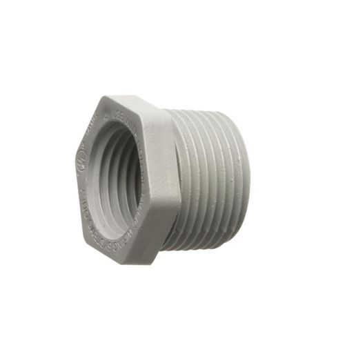 Main product image of 7-1/2" Non-Metallic Raintight Fan/Fixture Support Box