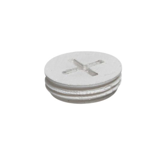 Main product image of 7-1/2" Non-Metallic Raintight Fan/Fixture Support Box