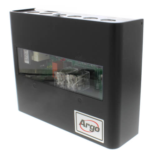 Main product image of ARM-2P 2 Zone Expandable Switching Relay