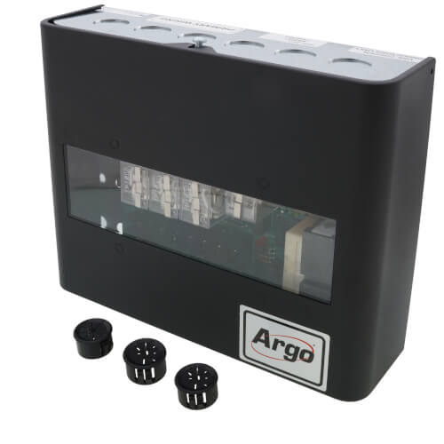Main product image of ARM-3P 3 Zone Expandable Switching Relay