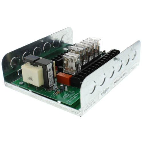 Main product image of ARM-4P 4 Zone Expandable Switching Relay