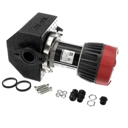 Main product image of Compass R20-75 Ductile Iron - 115V, 119181-113