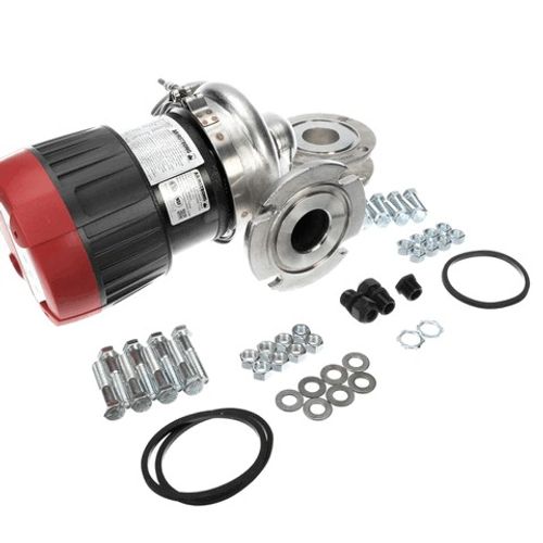 Main product image of Compass R25140Ss-10X4 (115V), 119281-373