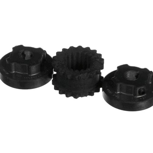 Main product image of Coupler Assembly 3Ja 1/2 X 1/2, 807436-001K