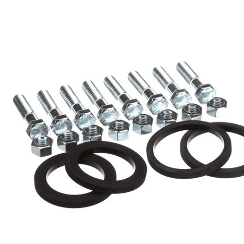 Main product image of S35 To E33-2(13) Hardware Kit, 810120-350K