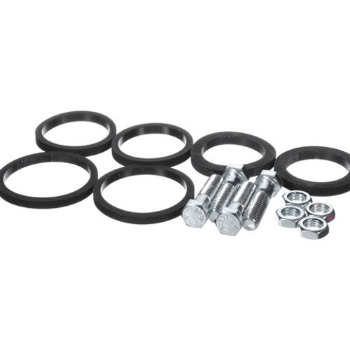 Main product image of Flange Hardware Kit